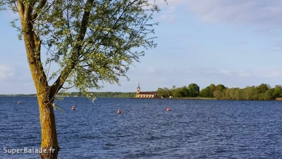 Super Balade au Lac du Der