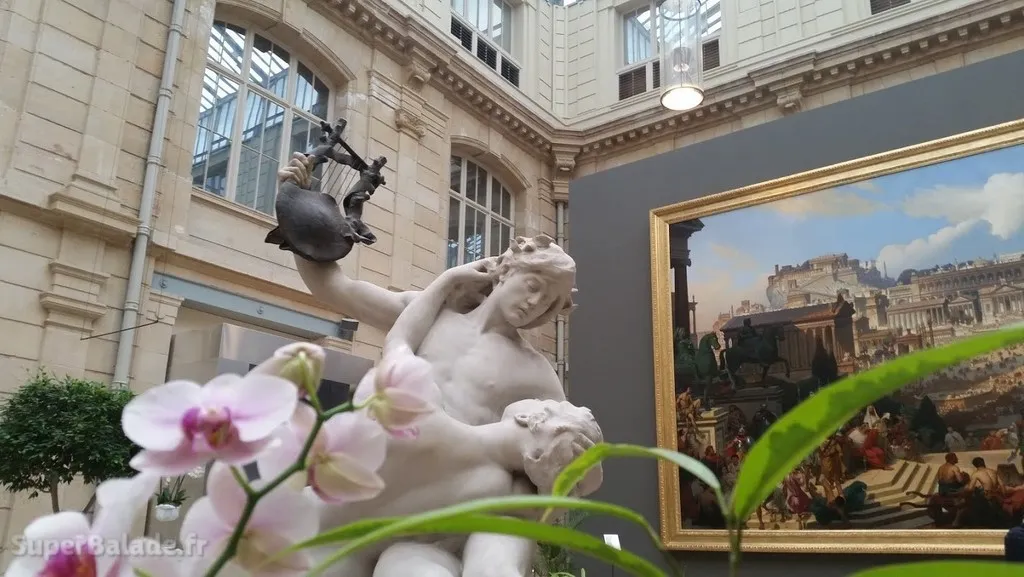 Super Balade à Rouen