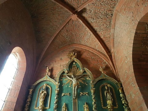 Super Balade à Collonges-la-Rouge