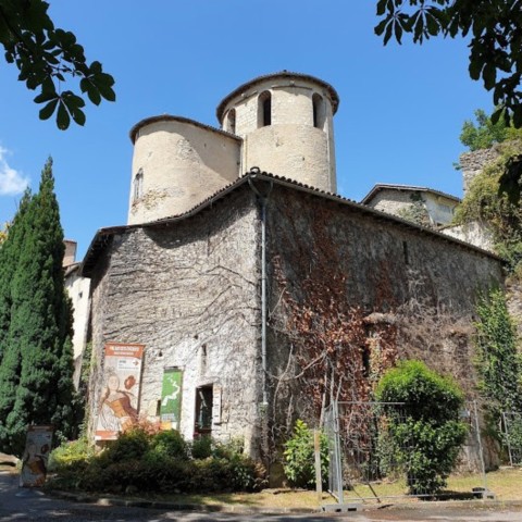 Saint-Lizier (09)